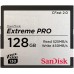 Карта пам’ятi SanDisk 128GB CFast 2.0 Extreme Pro R525/W450MB/s